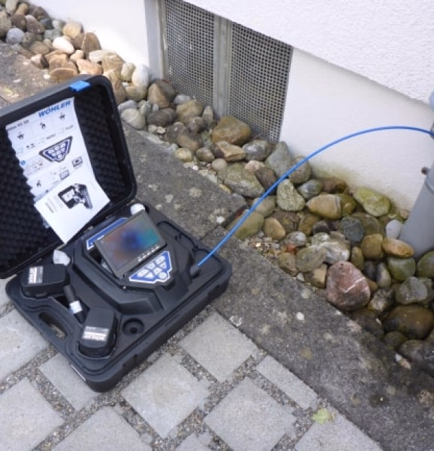 Equipment & Messtechnik